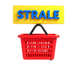 Market Strale